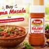 Most Ordered Rajma Masala Online