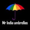 Why are umbrella manufacturers important for rainy season needs?