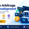 Custom Crypto Arbitrage Bot Development Solutions