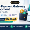 Support Multiple Tokens with Crypto Payment Gateway Development