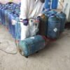 Gas Cylinder Recycling and Disposal