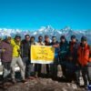 Kuari Pass Trek Package By Himalayan Dream Treks