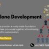 Technical Framework Behind an MLM Clone Development Company