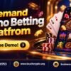 Grow Your Gaming Venture With a Custom Casino Platform