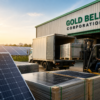 Gold Bell Corporation