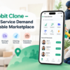 TaskRabbit Clone – Turn Local Service Demand Into ROI