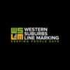 Western Suburbs Line Marking
