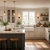 Cape Cod Kitchen Remodel: Choosing the Right Layout for Your Space