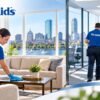 Professional House Cleaning Services Boston MA