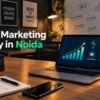 Trusted Digital Marketing Agency in Noida