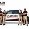 Reliable Pest Control Service in Ohio for Your Property