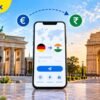 Send Money from Germany to India: A Simple Guide