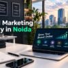 Trusted Digital Marketing Agency in Noida