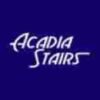 Acadia Stairs