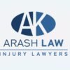 Arash Law