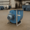 Most rated heavy duty industrial blower manufacturer in India