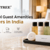 Most trusted hotel guest amenities suppliers in India