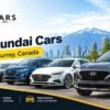 High Quality Used Hyundai Cars For Sale In Surrey, Canada