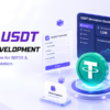 Flash USDT Software Development | ERC-20, TRC-20 & BEP-20 Supported