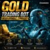 Launch Smarter Gold Trading with Expert Bot Development