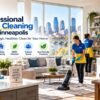 Maid Service Comparison Minneapolis MN: What to Look For