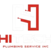 Hi‑Tech Plumbing Services Inc