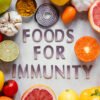 Best Immune System Vitamins for Daily Nutritional Support