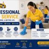 How Can a Maid Service in Ohio Make Home Cleaning Easier?