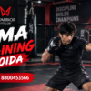 Train Stronger with Warrior Fitflow