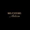 Mrs. P Stitches Bridal