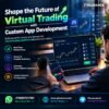 Make 2027 Your Year with Paper Trading App Development