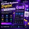 Take Your Payment App Idea to Market with PhonePe Clone Script