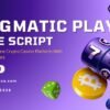 Pragmatic Play Clone Script