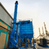 Most contacted pulse jet dust collector manufacturers in India