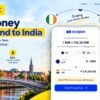 Send Money from Ireland to India: Easy and Secure Ways