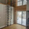 Custom Ships Ladder Stairs for Lofts & Tight Spaces
