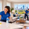 How to Choose a Cleaning Schedule That Fits Your Lifestyle