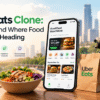 UberEats Clone: Build Around Where Food Delivery Is Heading