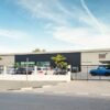 SilberArrows – Mercedes-Benz Service Centre
