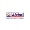 Alpha Entrance Academy