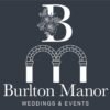 Burlton Manor