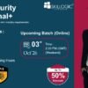 Top cyber security courses in vadodara by SKILLOGIC