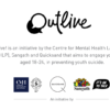 Outlive – Support and Help for Suicidal Thoughts Online