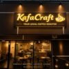 Kafa Craft Coffee