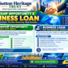 Sutton Heritage Trust