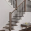 Modern Interior Stair Railings For Homes