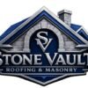 Stone Vault Roofing and Masonry