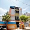 Mathi’s Nest Ladies Hostel