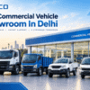 Can you exchange your old bus/truck at a Tata Motors dealership?