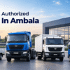 is dealer authorization important when buying a Tata Motors bus/truck?